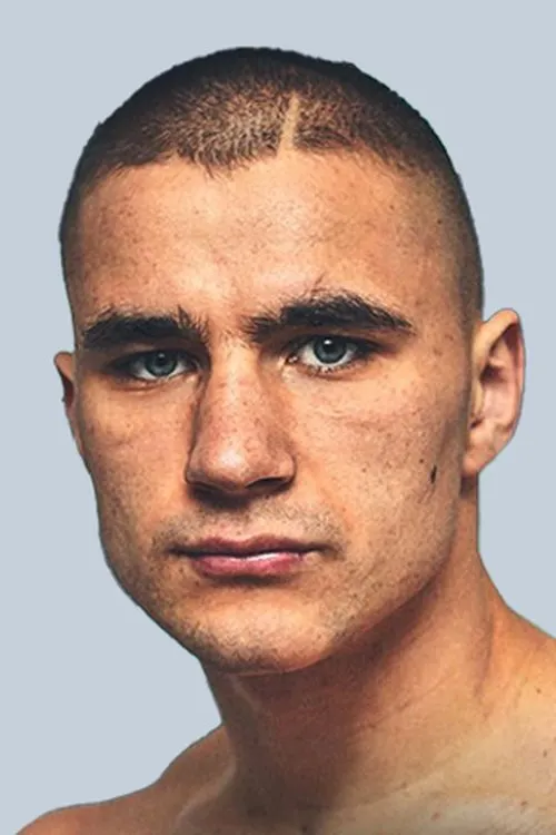 Michal Soczynski en su biografía y filmografía