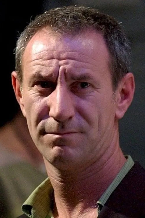 Noomi Rapace ha trabajado con Michalis Koutsogiannakis en 3 ocasiones