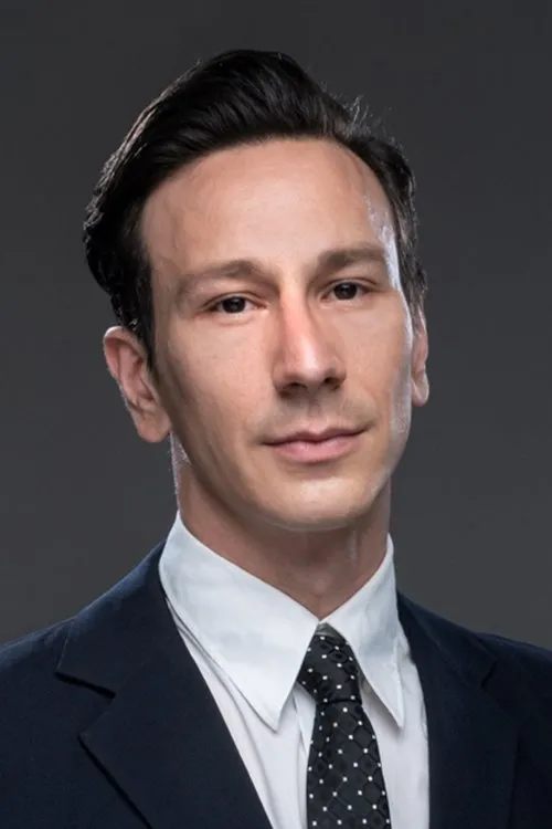 G??????a ?e?e??t? ha trabajado con Michalis Sarantis en 1 ocasiones