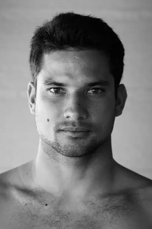 Matahi Drollet ha trabajado con Michel Bourez en 1 ocasiones