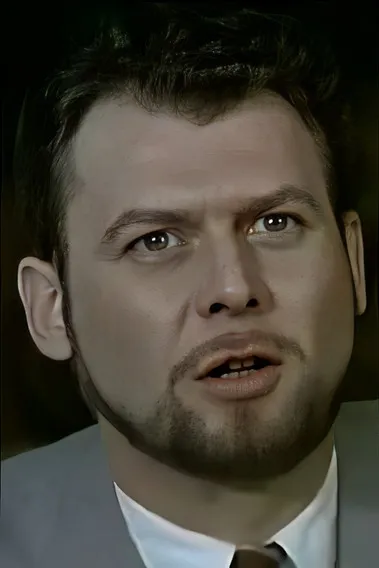 Lucien Hustaix ha trabajado con Michel Gatineau en 1 ocasiones