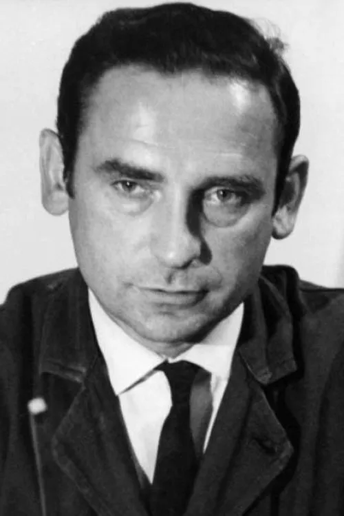 Michel Isella en su biografía y filmografía