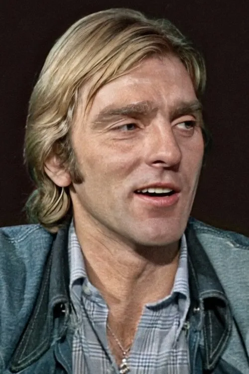 Peter Capra ha trabajado con Michel Jacot en 1 ocasiones