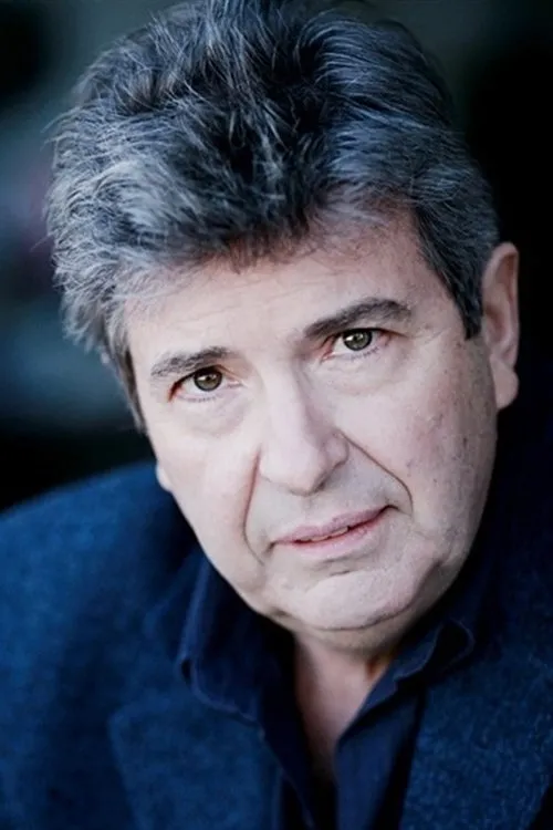 Michel Lagueyrie interpretando a 