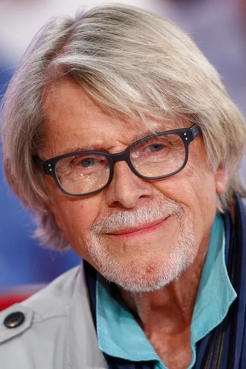 Michel Le Royer interpretando a Dom Carlos