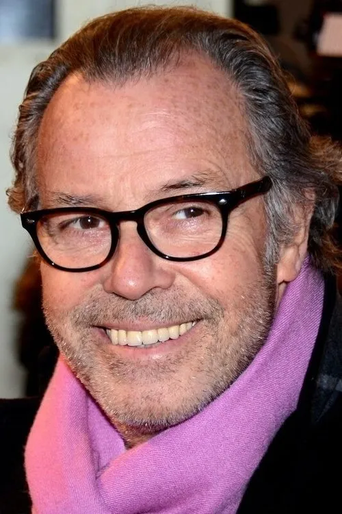 Maxence Chanfong-Dubois ha trabajado con Michel Leeb en 1 ocasiones