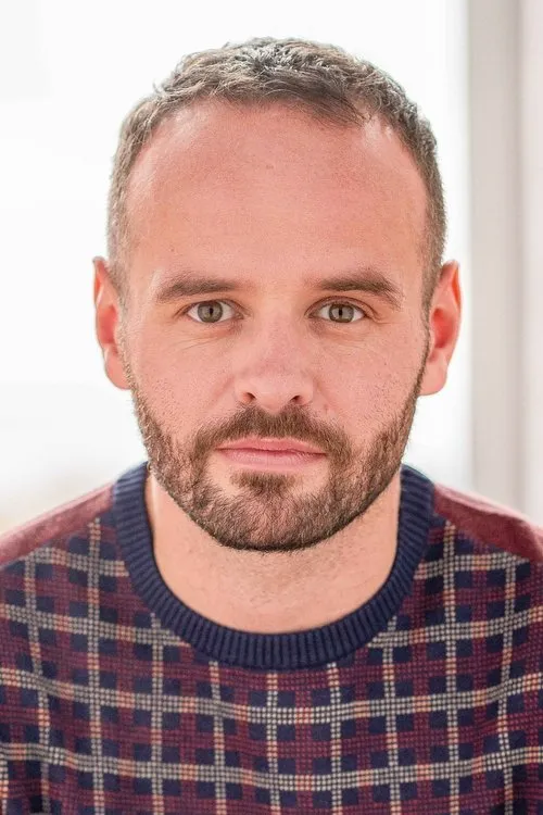 Michel-Maxime Legault en su biografía y filmografía