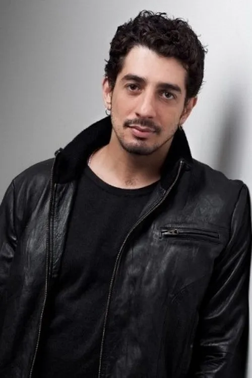 Michel Melamed en su biografía y filmografía