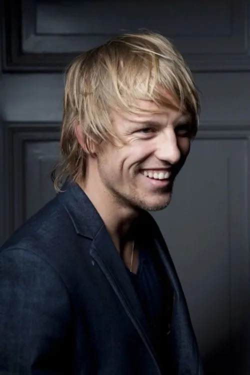 Foto de perfil del actor Michel Mulder en el reparto