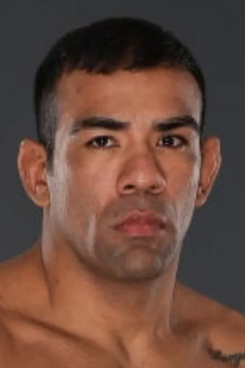 James Moontasri ha trabajado con Michel Prazeres en 2 ocasiones