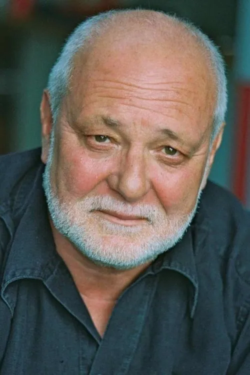 Michel Prud'Homme en su biografía y filmografía