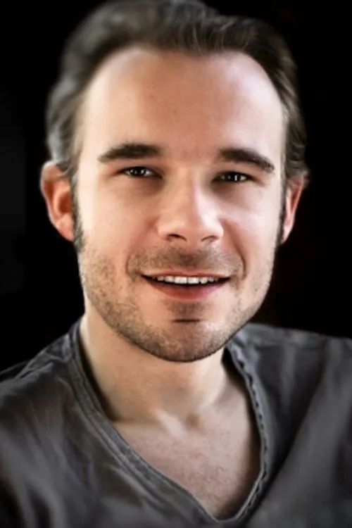 Michel Sluysmans — personaje: Martin de Waard