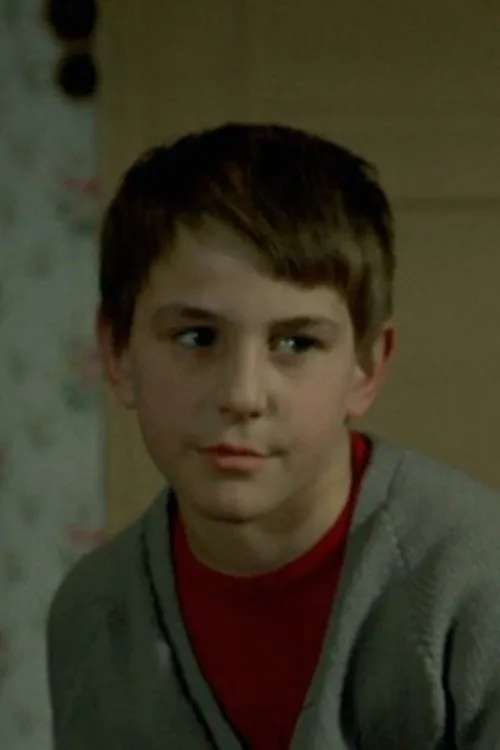 Michel Terrazon interpretando a François