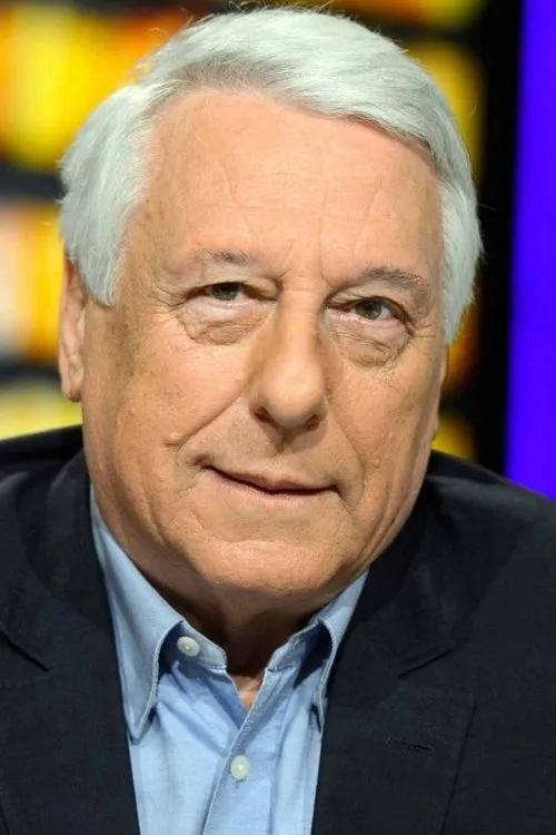 Pascal Perrineau ha trabajado con Michel Winock en 1 ocasiones