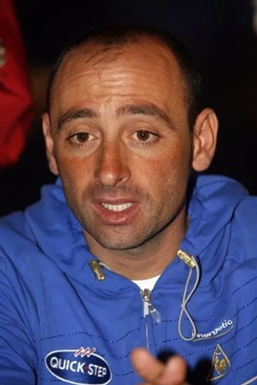 Ivan Basso ha trabajado con Michele Bartoli en 1 ocasiones