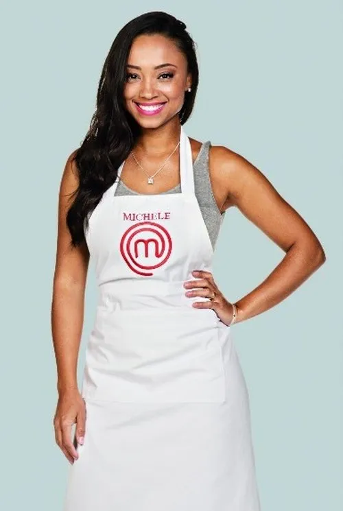 Michele Crispim — personaje: Júri