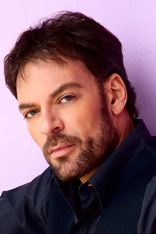 Michele D'Anca — personaje: Sebastian Castelli