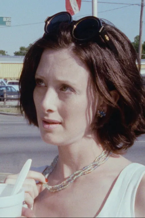 Foto de perfil del actor Michele Lipman en el reparto