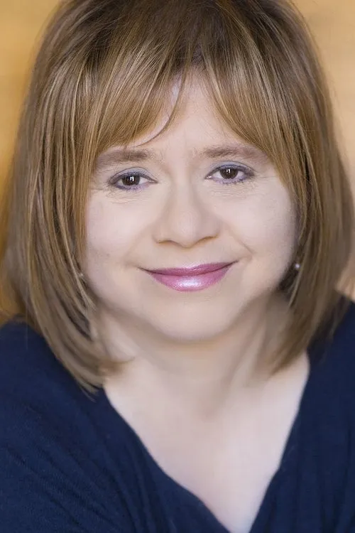 Michèle Lituac — personaje: Mme Gendron