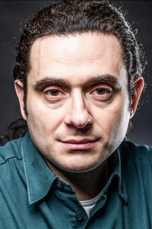 Fabian Hanis ha trabajado con Michele Marotta en 2 ocasiones