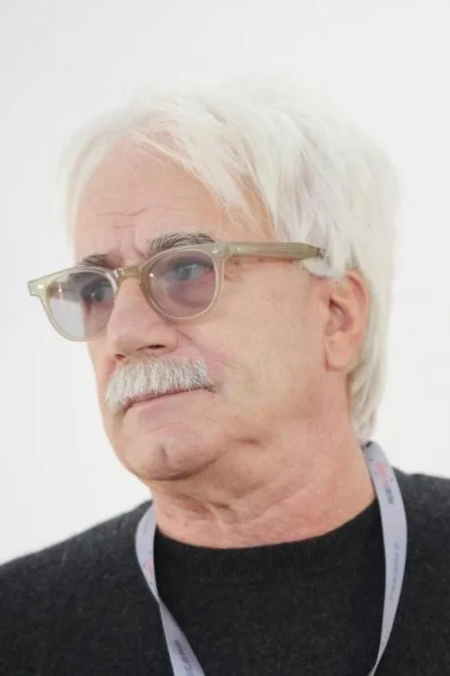 Dalia Gaberscik ha trabajado con Michele Mozzati en 1 ocasiones