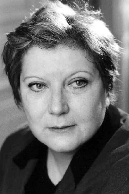 Michèle Seeberger en su biografía y filmografía