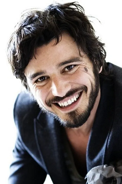 Lucilla Agosti ha trabajado con Michele Venitucci en 1 ocasiones