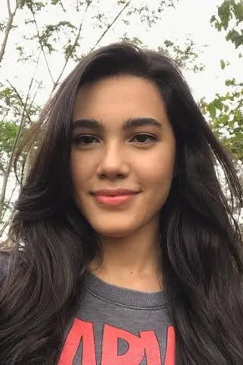 Pipip Sasati ha trabajado con Michella Putri en 1 ocasiones