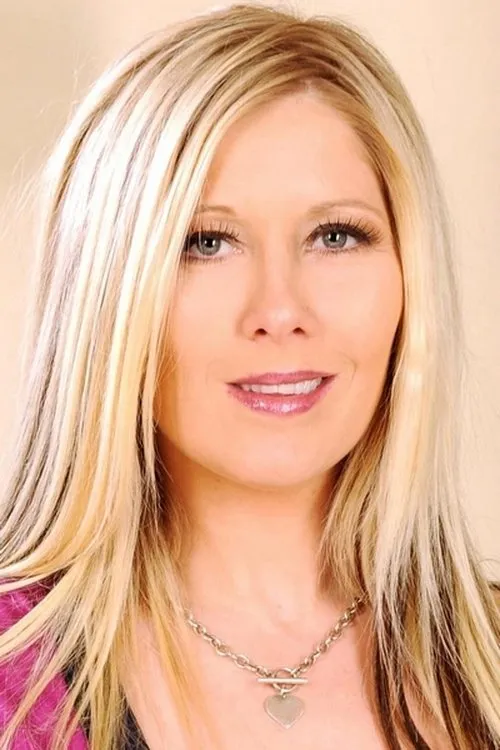 Michelle B. interpretando a (archive footage)