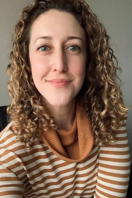 Michelle Basterrechea en su biografía y filmografía