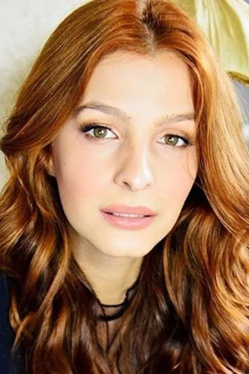 Foto de perfil del actor Michelle Batista en el reparto