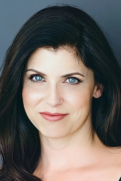 Chad Archibald ha trabajado con Michelle D'Alessandro Hatt en 1 ocasiones