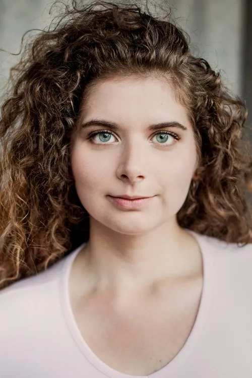 Michelle Desrochers — personaje: Self