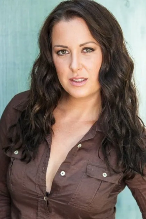 Johnny Walkr Jr. ha trabajado con Michelle Elise Shock en 1 ocasiones