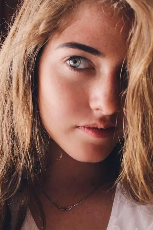 Lucía Villarreal ha trabajado con Michelle Harp en 1 ocasiones