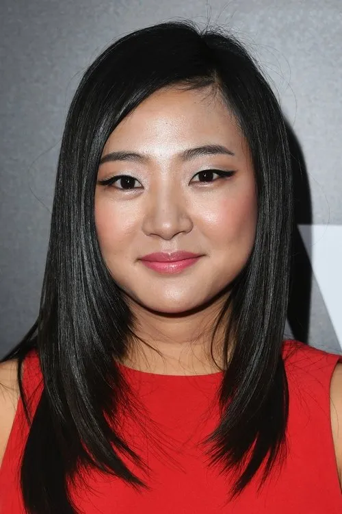 Wolf Fleetwood-Ross ha trabajado con Michelle La en 1 ocasiones