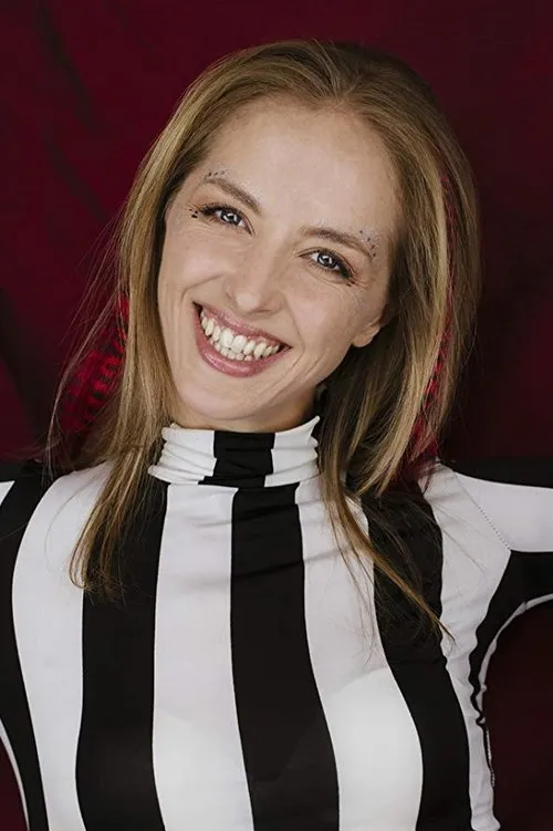 Kristin Wallace ha trabajado con Michelle LaVon en 1 ocasiones