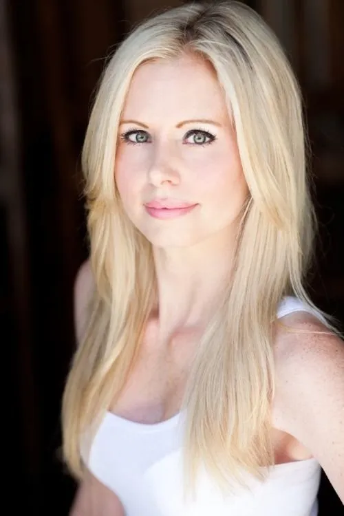 Michelle Lenhardt en su biografía y filmografía