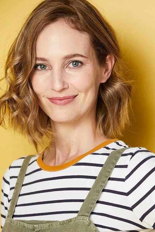 Dein-Rene Amazan ha trabajado con Michelle M. Oliver en 1 ocasiones