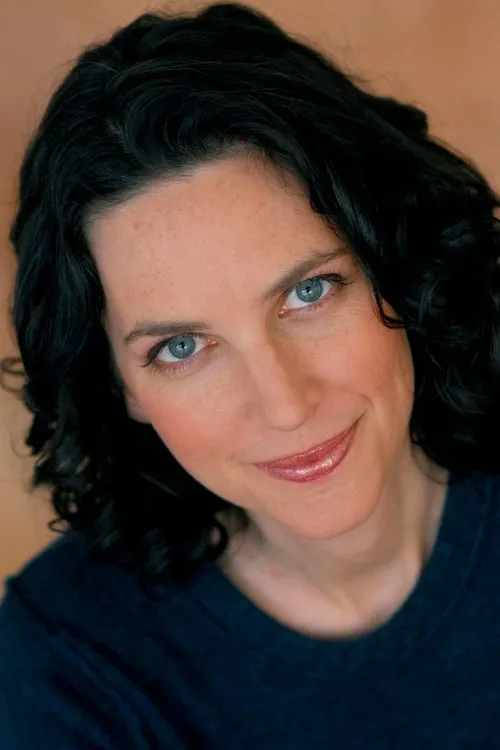 Michelle Paradise en su biografía y filmografía