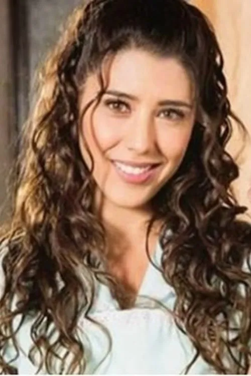 Michelle Ramaglia en su biografía y filmografía