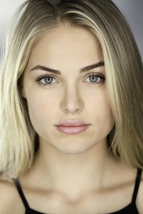 Lizze Gordon ha trabajado con Michelle Randolph en 1 ocasiones