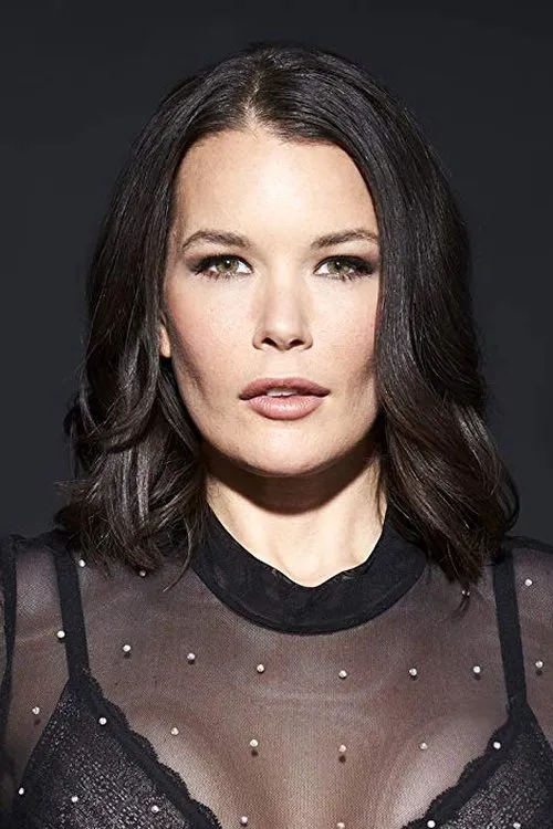 Callum Thompson ha trabajado con Michelle Shaughnessy en 1 ocasiones