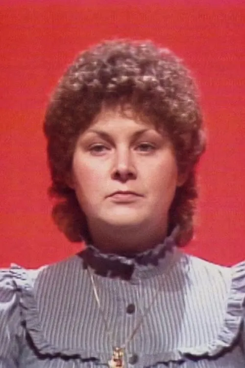 Michelle Smith interpretando a Self (archive footage)