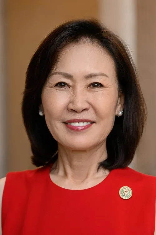 Andy Kim ha trabajado con Michelle Steel en 1 ocasiones