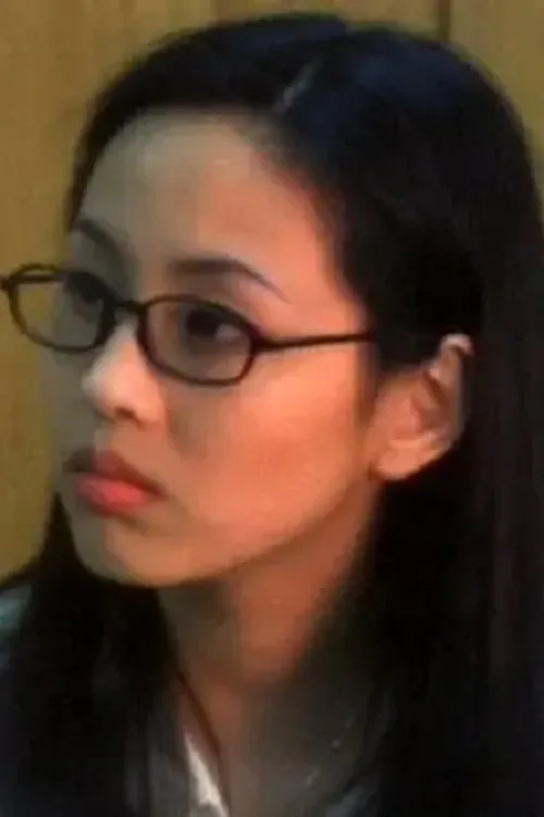 Michelle Wong Man interpretando a 