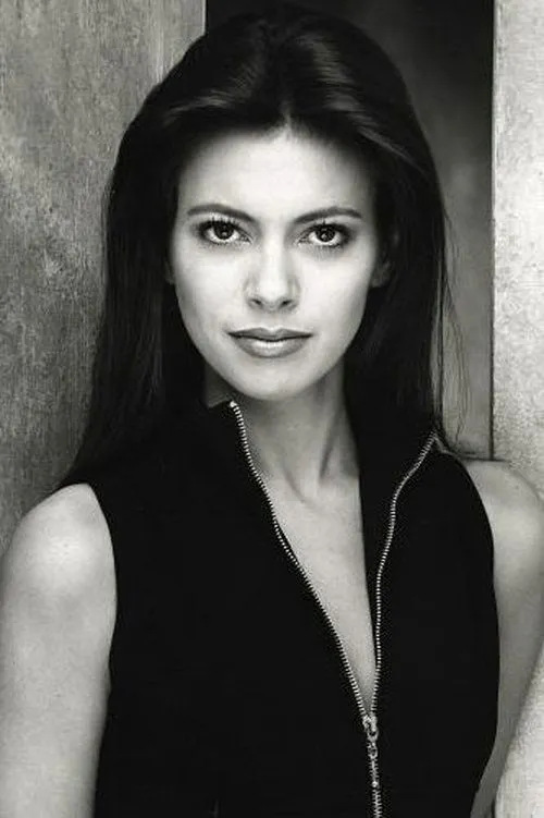 Nadine Griffith ha trabajado con Michelle Woods en 1 ocasiones