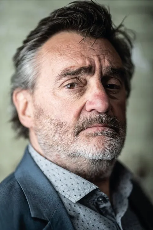 Dick Scheffer ha trabajado con Michiel Kerbosch en 2 ocasiones