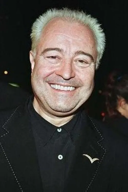 Jeff Pilson ha trabajado con Mick Jones en 3 ocasiones