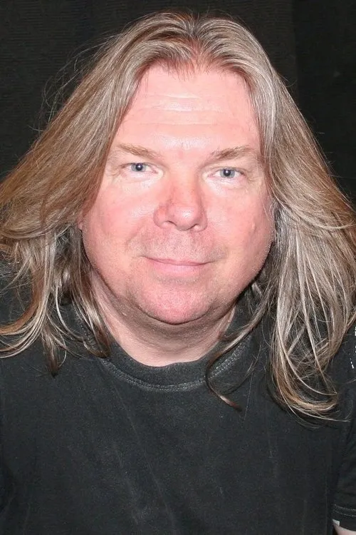 Fish ha trabajado con Mick Pointer en 4 ocasiones